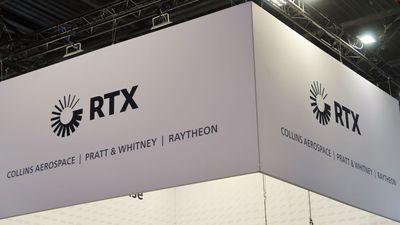 RTX Stock Has Carved Out a New Price Floor and Is Headed Higher. The Chart Says More Gains Are Likely in Store.
